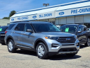Thumbnail image of 2023 Ford Explorer at Bill Brown Ford