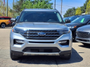 Thumbnail image of 2023 Ford Explorer at Bill Brown Ford