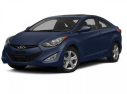 2013 Hyundai Elantra Coupe GS at Riverhead Auto Mall