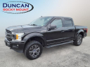 Thumbnail image of 2019 Ford F-150 at Duncan Ford Chrysler