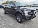 2019 Ford F-150 XLT at Duncan Ford Chrysler