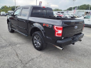 Thumbnail image of 2019 Ford F-150 at Duncan Ford Chrysler