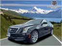 Thumbnail image of 2017 Cadillac ATS at Landis Enterprises Auto Sales