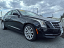Thumbnail image of 2017 Cadillac ATS at Landis Enterprises Auto Sales