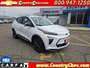 Thumbnail image of 2022 Chevrolet Bolt EUV at Country Chevrolet USED - VinSolutions ONLY