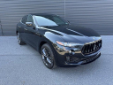 2024 Maserati Levante GT Ultima at FaulknerPorscheMechanicsburg-NEW of Mechanicsburg, PA