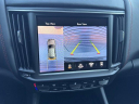 Thumbnail image of 2024 Maserati Levante at FaulknerPorscheMechanicsburg-NEW of Mechanicsburg, PA