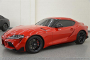 Thumbnail image of 2024 Toyota GR Supra at Beemer Haus, LLC