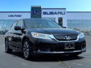 Thumbnail image of 2014 Honda Accord Hybrid at Lou Fusz Subaru St. Peters