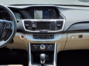 Thumbnail image of 2014 Honda Accord Hybrid at Lou Fusz Subaru St. Peters