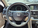 Thumbnail image of 2014 Honda Accord Hybrid at Lou Fusz Subaru St. Peters