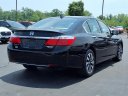 Thumbnail image of 2014 Honda Accord Hybrid at Lou Fusz Subaru St. Peters