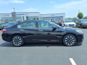 Thumbnail image of 2014 Honda Accord Hybrid at Lou Fusz Subaru St. Peters
