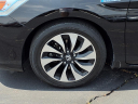 Thumbnail image of 2014 Honda Accord Hybrid at Lou Fusz Subaru St. Peters