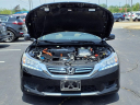 Thumbnail image of 2014 Honda Accord Hybrid at Lou Fusz Subaru St. Peters