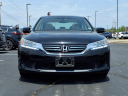 Thumbnail image of 2014 Honda Accord Hybrid at Lou Fusz Subaru St. Peters