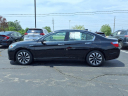 Thumbnail image of 2014 Honda Accord Hybrid at Lou Fusz Subaru St. Peters