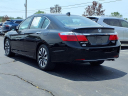 Thumbnail image of 2014 Honda Accord Hybrid at Lou Fusz Subaru St. Peters