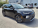 Thumbnail image of 2021 Kia Soul at Mathews Nissan