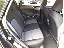 Thumbnail image of 2021 Kia Soul at Mathews Nissan