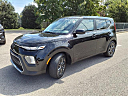 Thumbnail image of 2021 Kia Soul at Mathews Nissan
