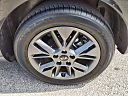 Thumbnail image of 2021 Kia Soul at Mathews Nissan
