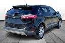 2024 Ford Edge SEL at Midwest Ford Toyota
