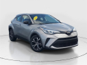 Thumbnail image of 2020 Toyota C-HR at Kendall Toyota Scion