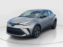 Thumbnail image of 2020 Toyota C-HR at Kendall Toyota Scion