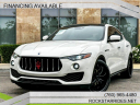 Thumbnail image of 2018 Maserati Levante at Rockstar Rides