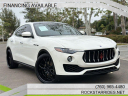 Thumbnail image of 2018 Maserati Levante at Rockstar Rides