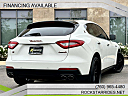 Thumbnail image of 2018 Maserati Levante at Rockstar Rides