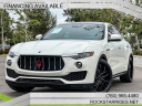 Thumbnail image of 2018 Maserati Levante at Rockstar Rides