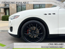 Thumbnail image of 2018 Maserati Levante at Rockstar Rides