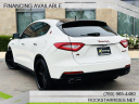 Thumbnail image of 2018 Maserati Levante at Rockstar Rides