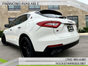 Thumbnail image of 2018 Maserati Levante at Rockstar Rides