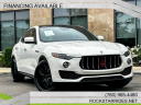 Thumbnail image of 2018 Maserati Levante at Rockstar Rides