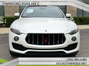 Thumbnail image of 2018 Maserati Levante at Rockstar Rides