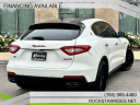 Thumbnail image of 2018 Maserati Levante at Rockstar Rides