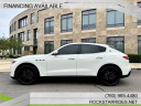 Thumbnail image of 2018 Maserati Levante at Rockstar Rides