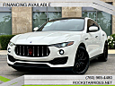 Thumbnail image of 2018 Maserati Levante at Rockstar Rides