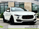Thumbnail image of 2018 Maserati Levante at Rockstar Rides
