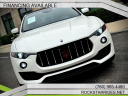Thumbnail image of 2018 Maserati Levante at Rockstar Rides