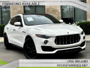 Thumbnail image of 2018 Maserati Levante at Rockstar Rides