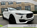 Thumbnail image of 2018 Maserati Levante at Rockstar Rides