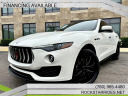 Thumbnail image of 2018 Maserati Levante at Rockstar Rides