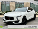 Thumbnail image of 2018 Maserati Levante at Rockstar Rides