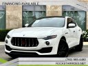 Thumbnail image of 2018 Maserati Levante at Rockstar Rides
