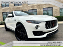 Thumbnail image of 2018 Maserati Levante at Rockstar Rides