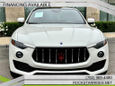 Thumbnail image of 2018 Maserati Levante at Rockstar Rides